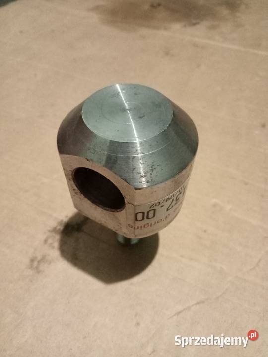 Głowica cylindra hydraulicznego Kuhn 57913700 Wschowa
