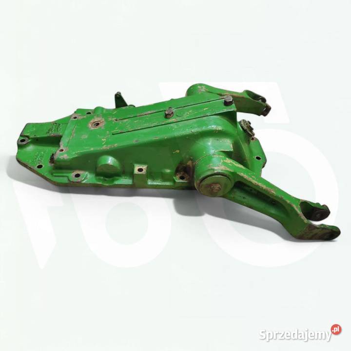 Obudowa L32061 Podnośnik AL31424 Ramię T29931 Wilkowo