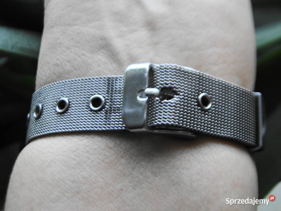 Oryginalny zegarek Lorus sprawny dokładny Warszawa