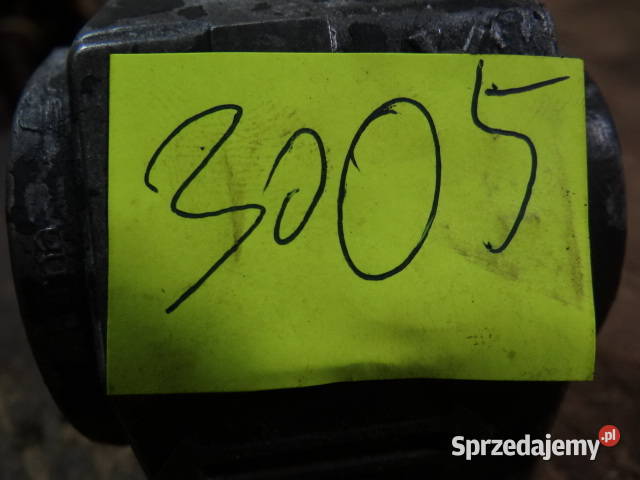obudowa przełącznik świateł MZ ETZ org DDR Żary