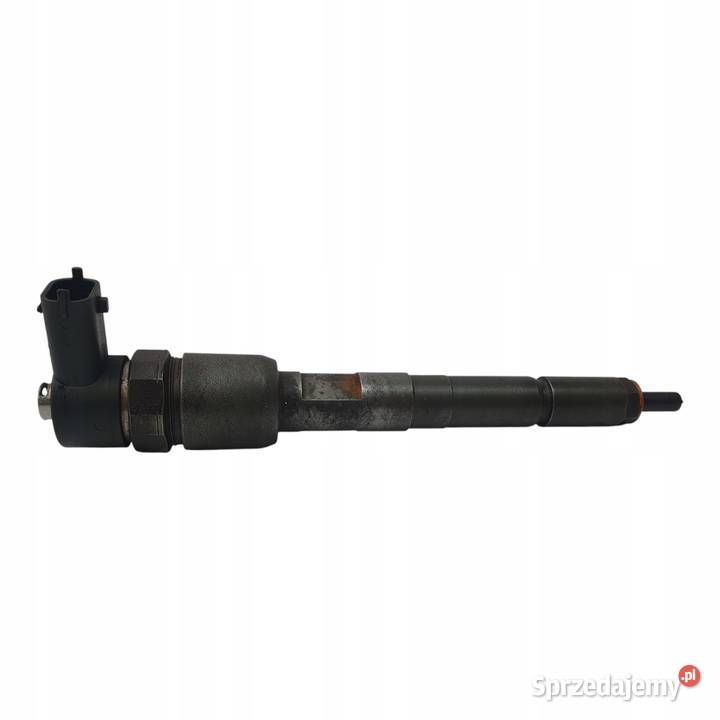 WTRYSKIWACZ Opel Corsa D 13 CDTI wtrysk Chełm