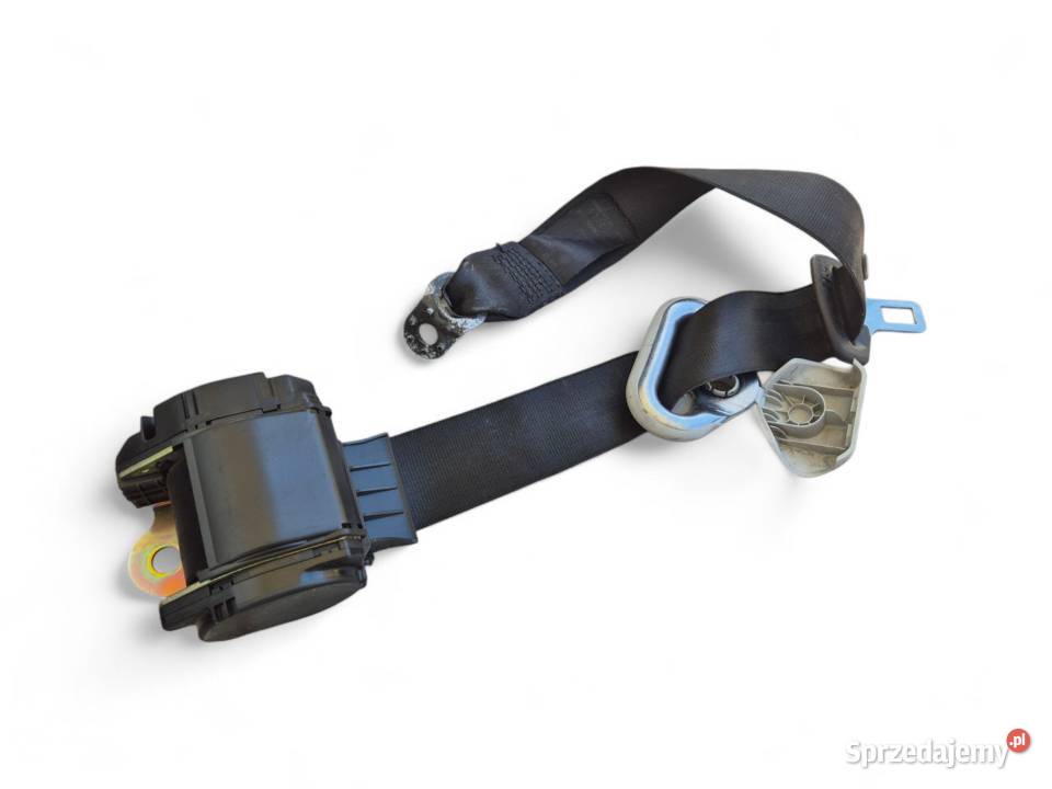 PAS BEZPIECZEŃSTWA TYŁ PRAWY LEWY VW GOLF IV 4 świętokrzyskie