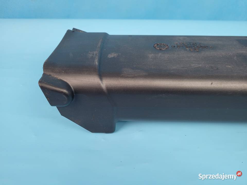 CASE IH PUMA 145 12r PRZEWÓD KANAŁ POWIETRZA sprzedam