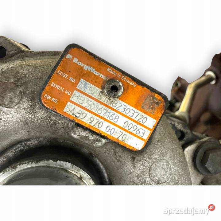 SILNIK K9K282 Nissan Qashqai J10 15 DCI 106 Chełm
