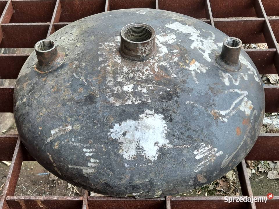 Dennica 400 mm palenisko grill Cieszyn