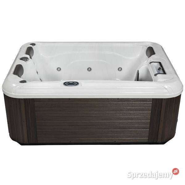 Jacuzzi ogrodowe 100USA Lanai Artesian Spas Środa Wielkopolska sprzedam