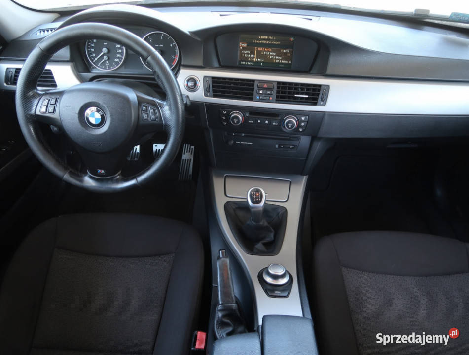 BMW 3 320 d czujnik deszczu Seria 3 śląskie Katowice