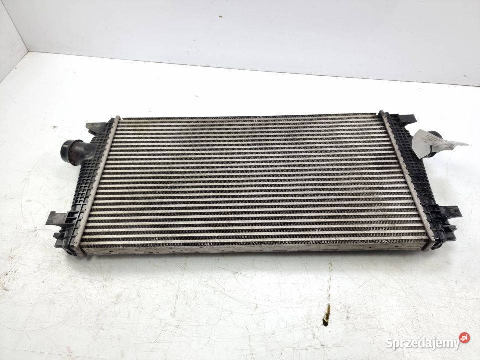 INTERCOOLER CHEVROLET CRUZE 13267647 osobowe