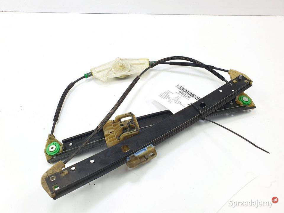 PODNOŚNIK SZYBY LT AUDI A8 D4 4H0839461A