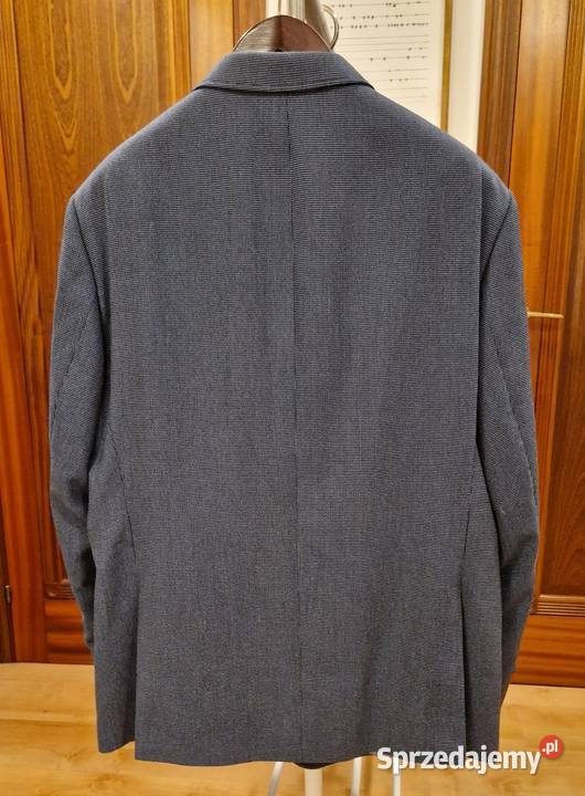 Męska marynarka marki Digel Rozmiar 56 nowa z Lublin sprzedam