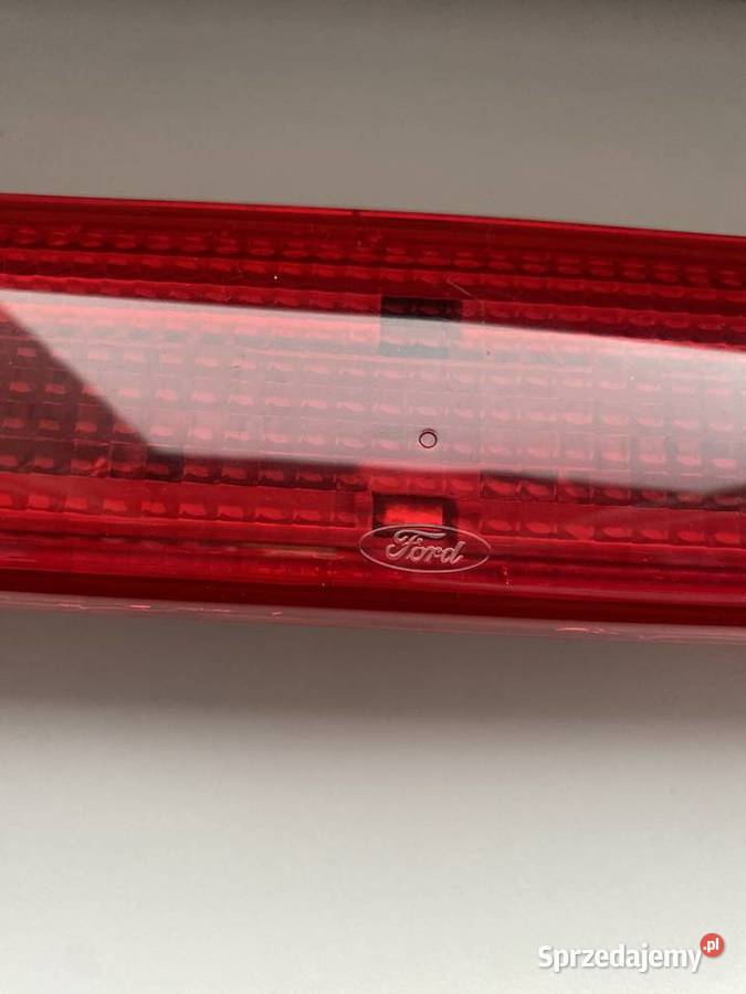 Lampa stop transit mk8 2021 numer 13N408AA