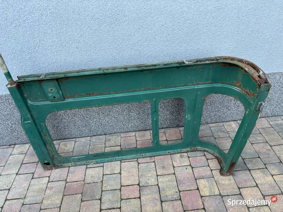 Toyota bj42 górny panel boczny osobowe Części samochodowe śląskie Ruda Śląska