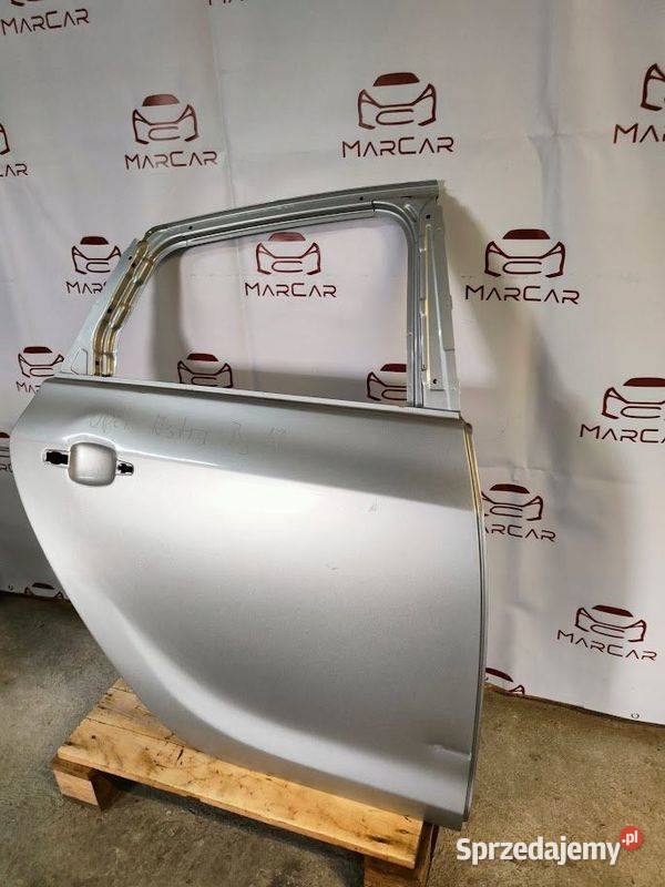 Drzwi Prawy Tył Opel Astra J HB Pleszew sprzedam