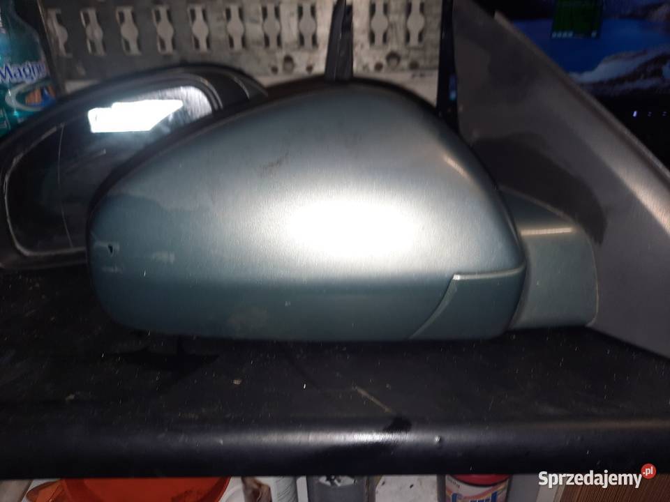 Lusterka opel Vectra C Ozorków
