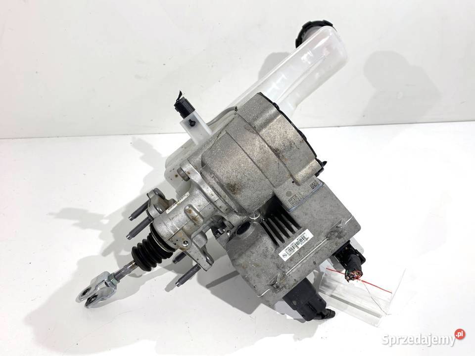 POMPA ABS HYUNDAI KONA 58500110 16 105 Układ ABS i ESP