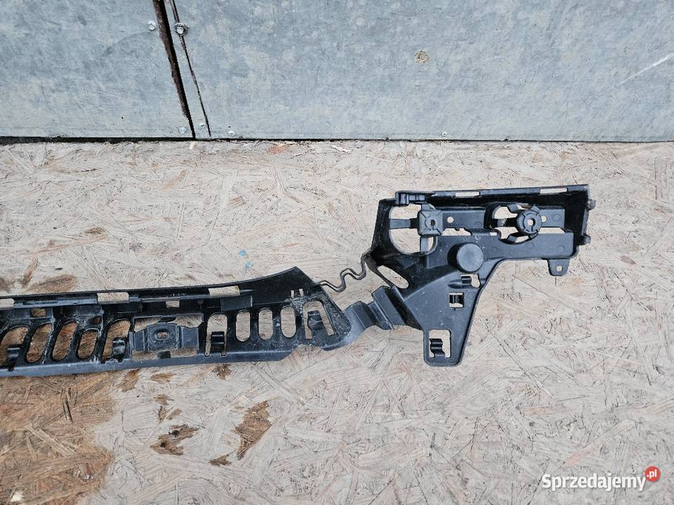 BMW F32 F33 F36 WSPORNIK ZDERZAKA TYŁ 7285560 Międzychód