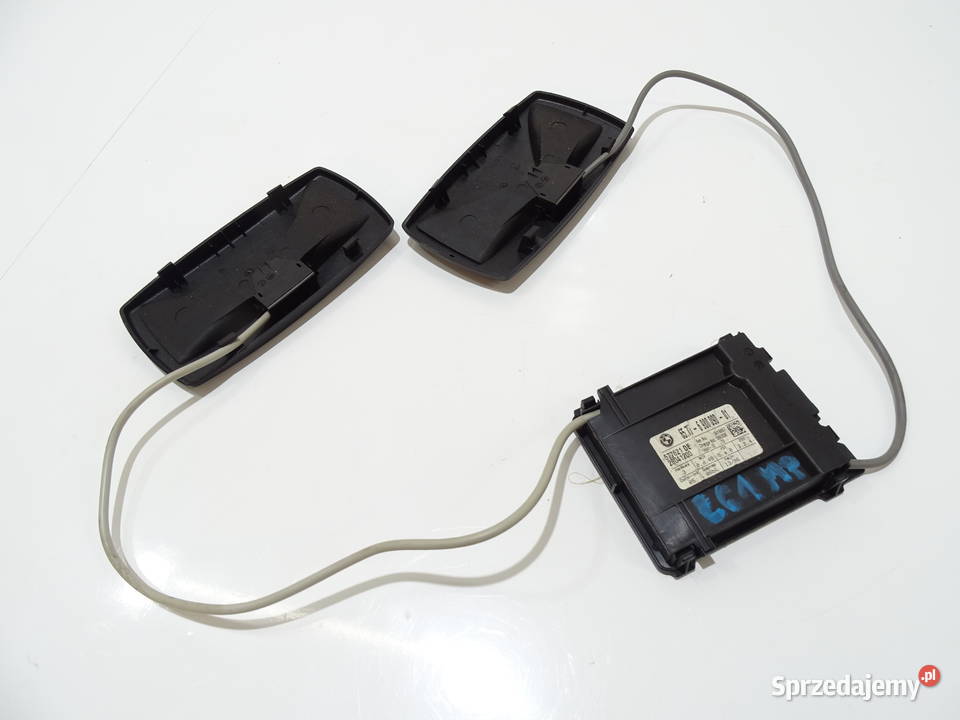 CZUJNIK SENSOR ALARMU BMW E60 E61 6980090 Strzyżewice