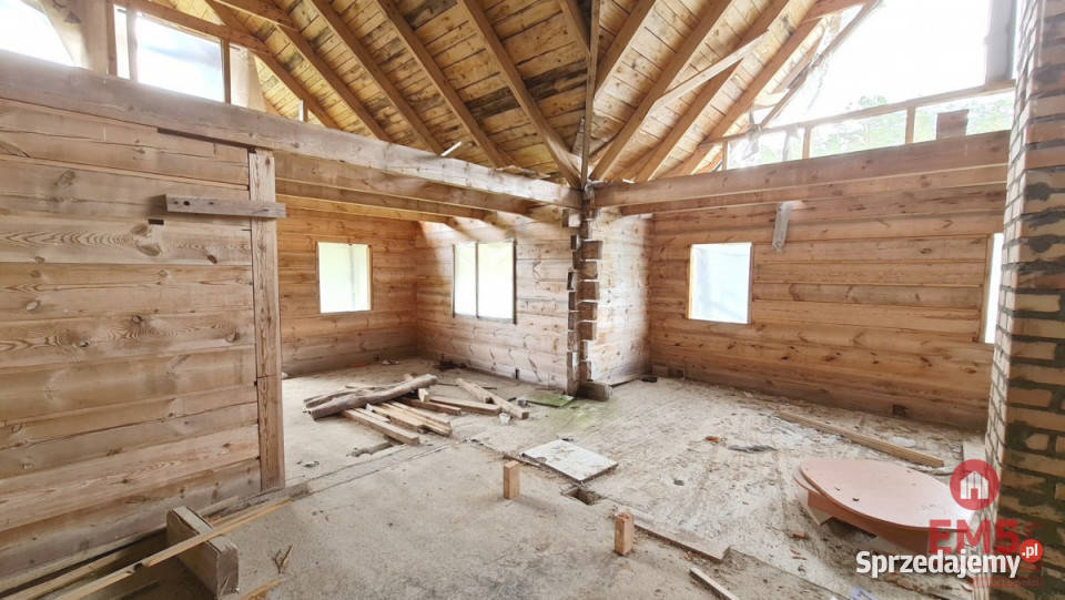 Działka Siemianówka 3200m2 Sprzedaż sprzedam