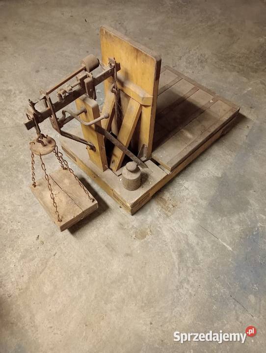 Waga Pozostałe Pozostałe