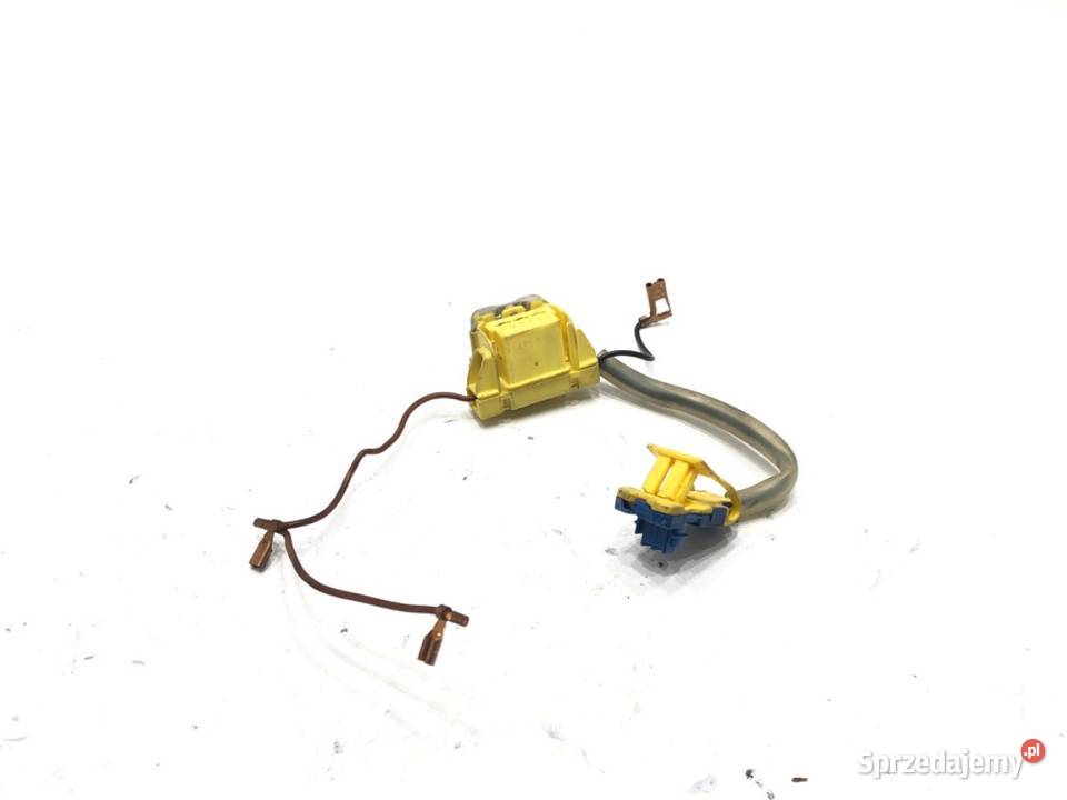 WIĄZKA PODUSZKI AIRBAG VW TOURAN