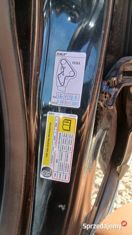 Chevrolet Orlando 18 2011r 7 osobowy prywatnie Lubliniec sprzedam