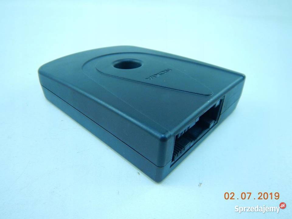 MODUŁ BLUETOOTH FORD FIESTA MK7 NOWY 1510867