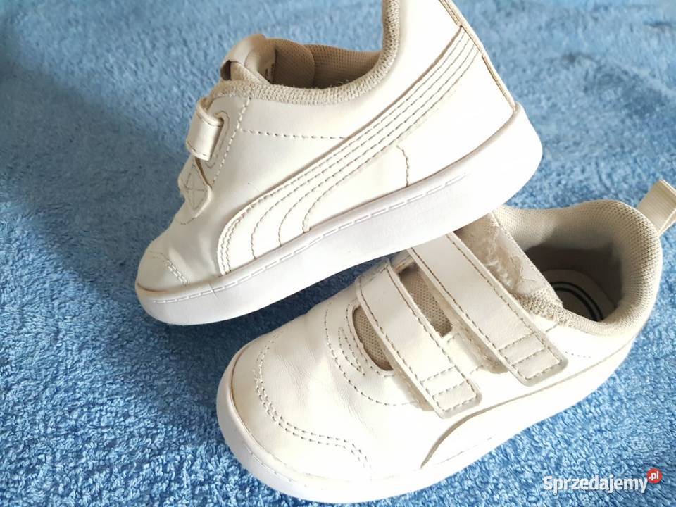 Puma sportowe adidasy trampki sneakersy chłopca Kielce