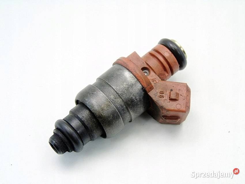 WTRYSKIWACZ PALIWA 12 8V STEC CHEVROLET KALOS Sosnowiec