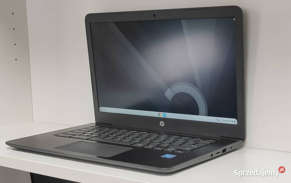 Laptop HP Chromebook 14 G5 3GJ73EA 14 IPS FulHD sprzedam
