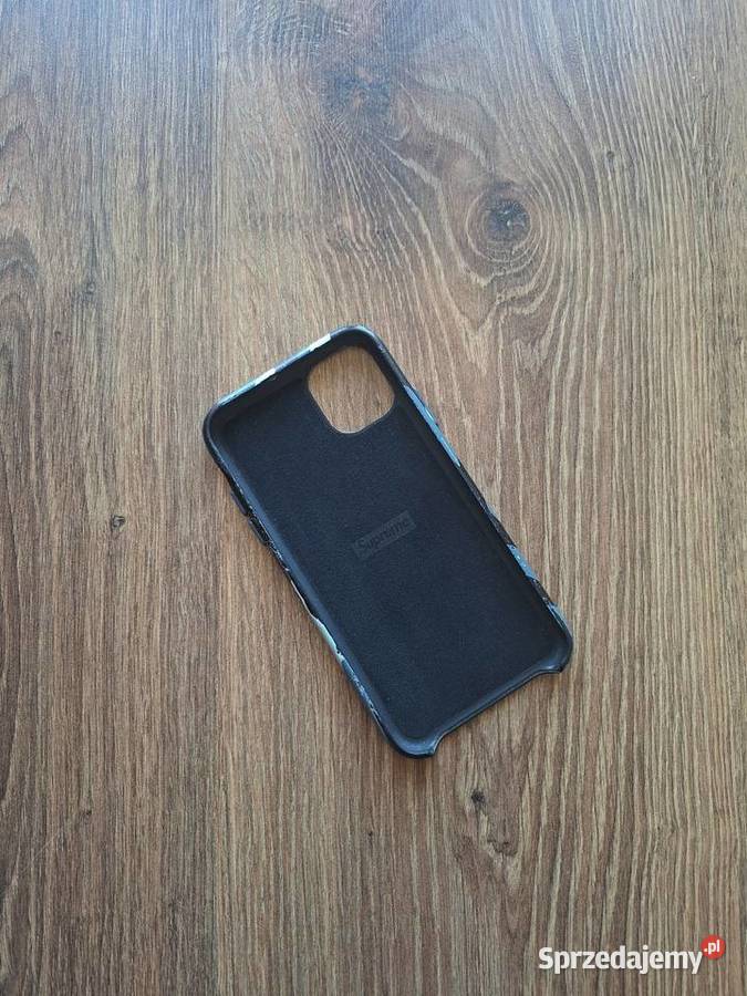 IPHONE 11 BLACK 64GB Nowy Sącz