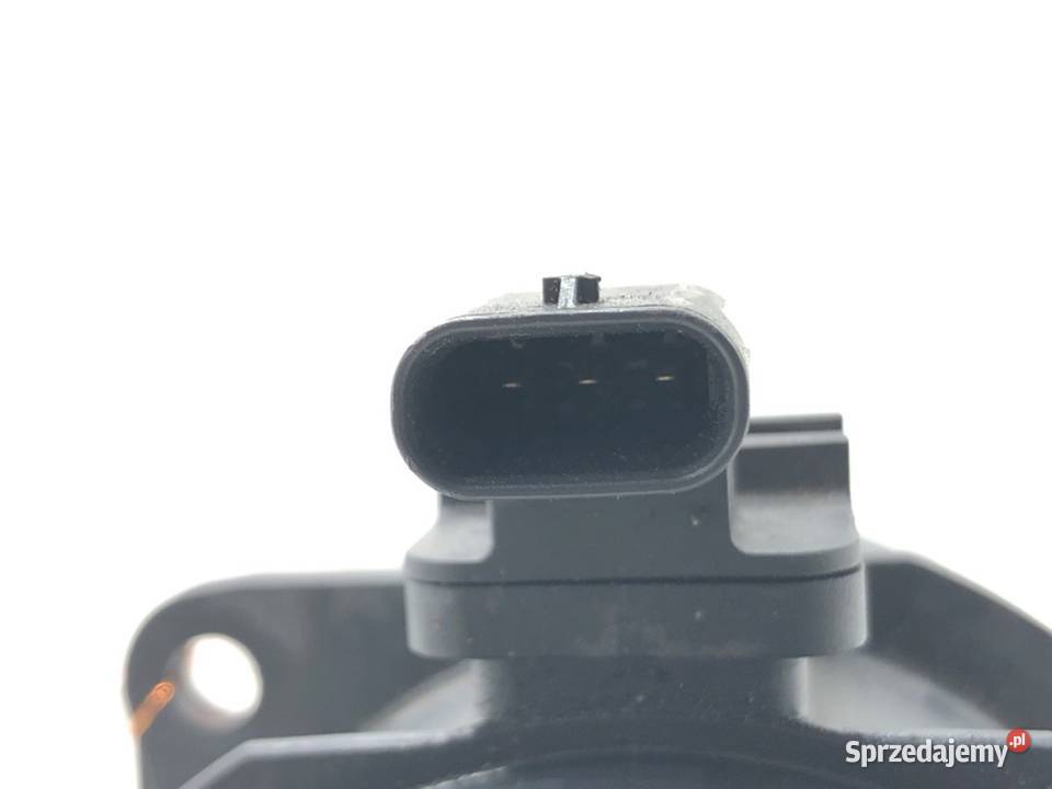 PRZEPŁYWOMIERZ AUDI A6 C8 04E906461A 20 204 sprzedam