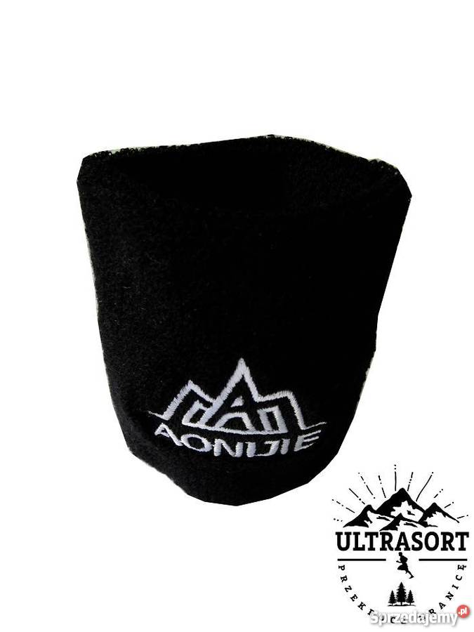 Opaska FROTKA na rękę do biegania elastyczna Gdańsk