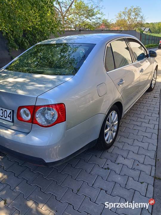 Jetta Czechówka