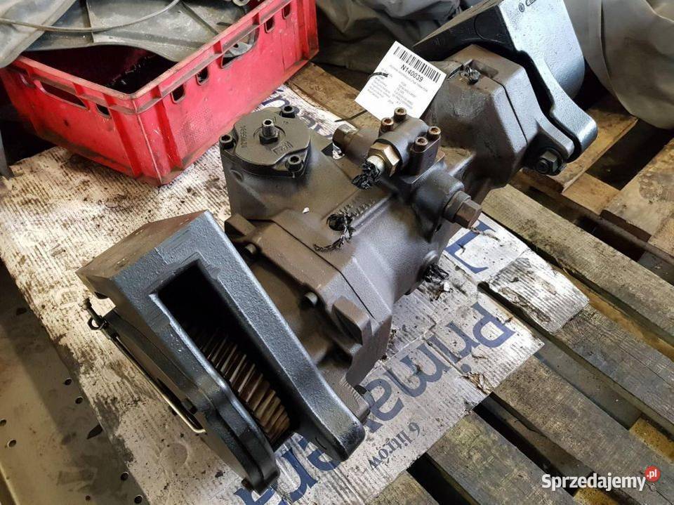 POMPA HOLLAND T8 A41CTZ175125 REXROTH Lipno