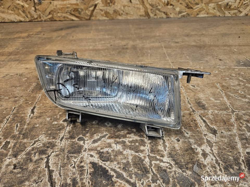 SAAB 95 95 9805 HALOGEN PRAWY PRZÓD 5284534 sprzedam