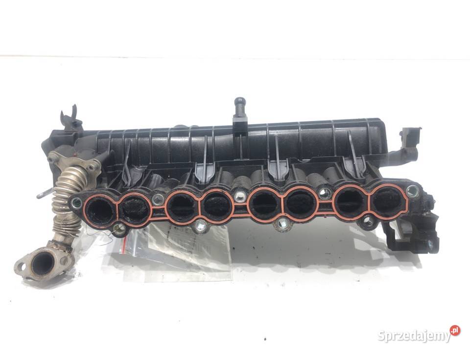 KOLEKTOR SSĄCY KIA OPTIMA 17 141 osobowe Kolektory ssące