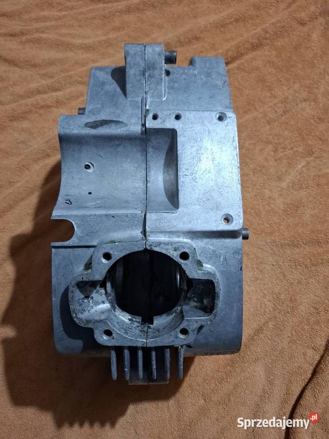 WSK 175 W2 GAZELA Śrem