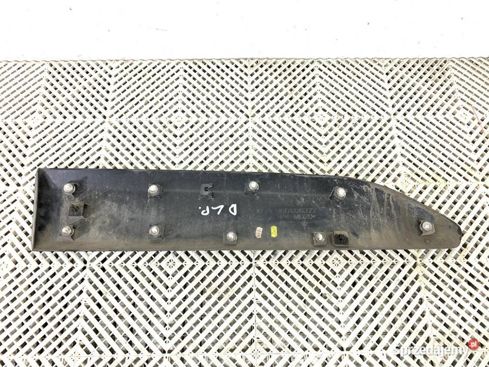 LISTWA DRZWI LEWY PRZÓD TOYOTA PROACE Van