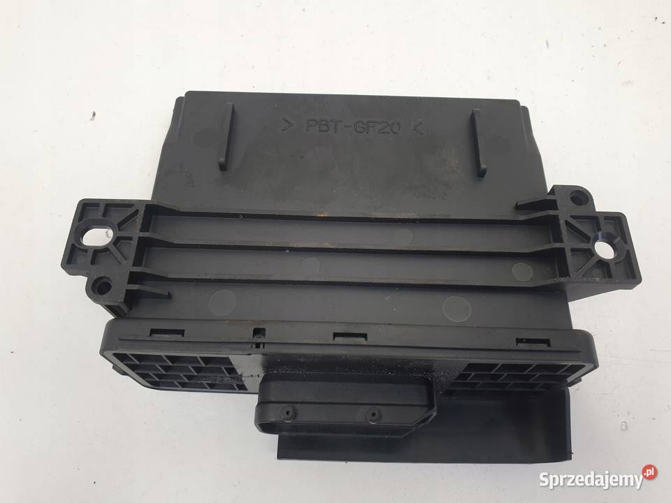 Audi A6 C6 20 TDI STEROWNIK MOCY Moduł osobowe