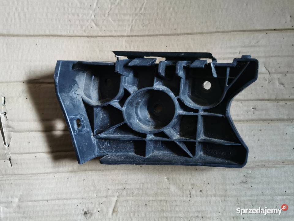ślizg mocowanie przód prawe seat Altea 5P0807184 Rok produkcji 2008 Karoseria Międzychód