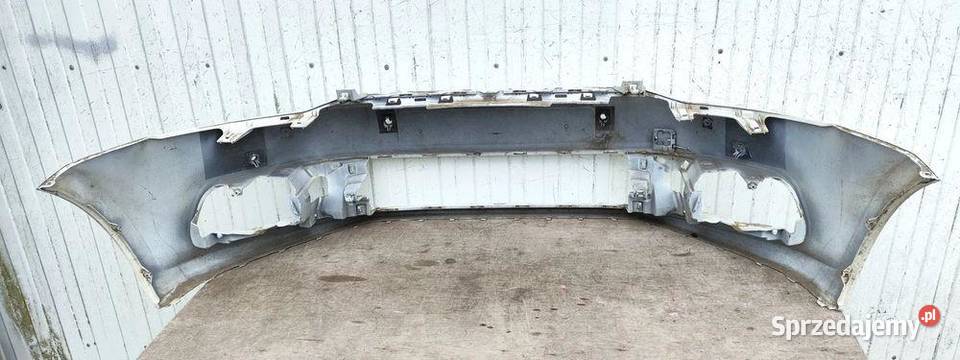 VW POLO LIFT 6C0 1417 ZDERZAK PRZÓD sprzedam