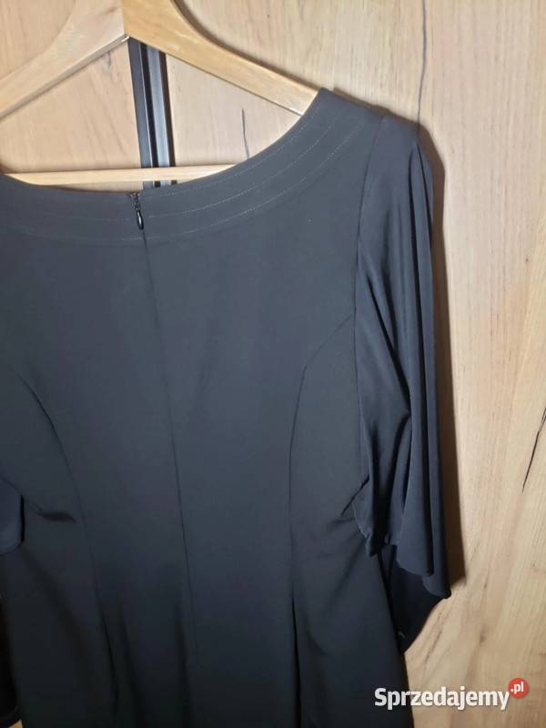 Sukienka Ryłko stan idealny Moda i Styl Dzierżoniów
