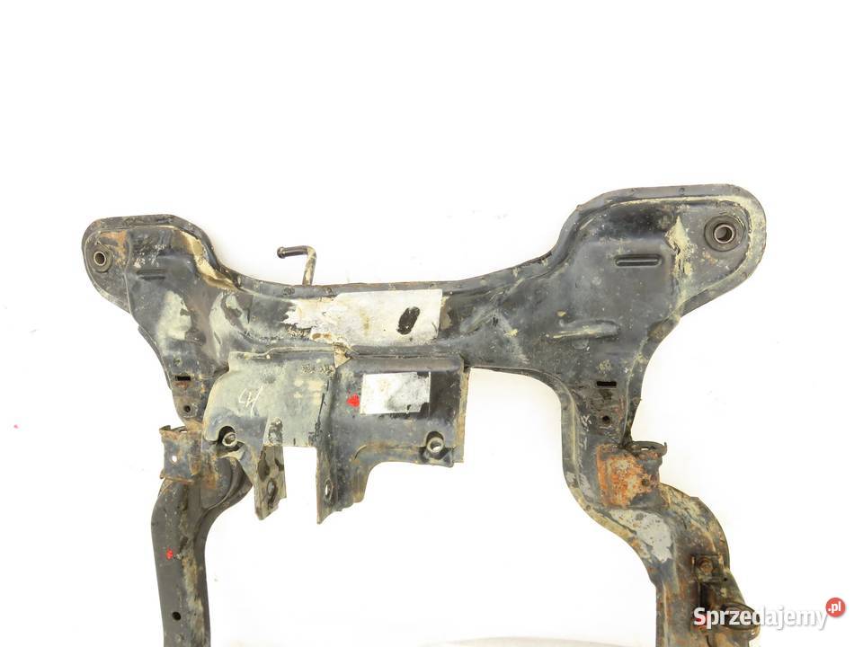 SANKI PRZÓD HYUNDAI ATOS MX 10 i G4HC małopolskie sprzedam