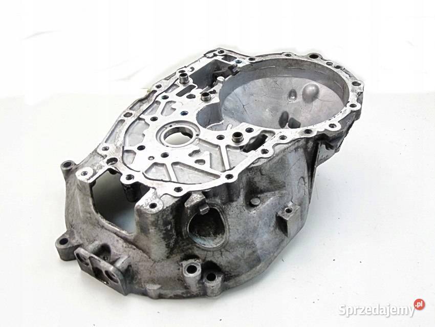 Obudowa skrzyni biegów 20CQ55 Peugeot 207 208 śląskie Sosnowiec