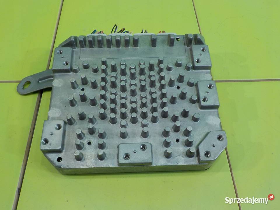 TOYOTA PRIUS II 15 VVTI AUT 09r HB 5D modul Suków sprzedam