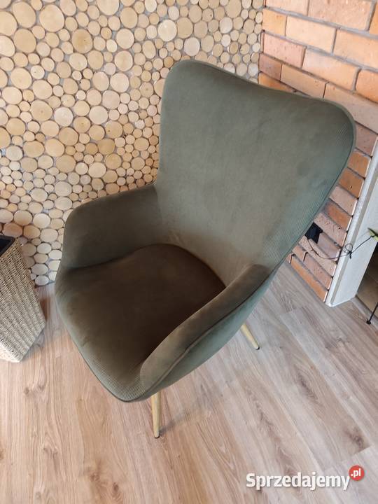 Sofa i fotel sprzedam