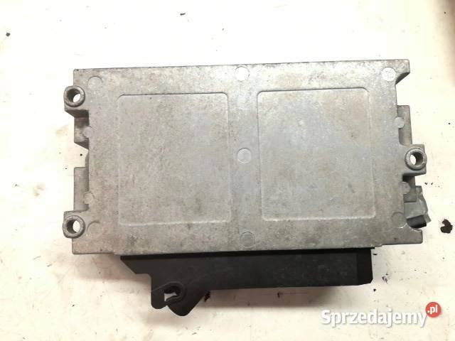 STEROWNIK SILNIKA Bmw Seria 3 III E36 16 B świętokrzyskie