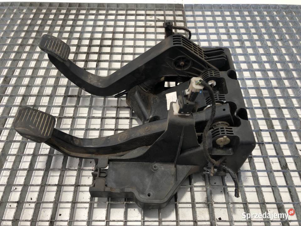 PEDAŁY CITROEN JUMPER II 3802501017 22 120