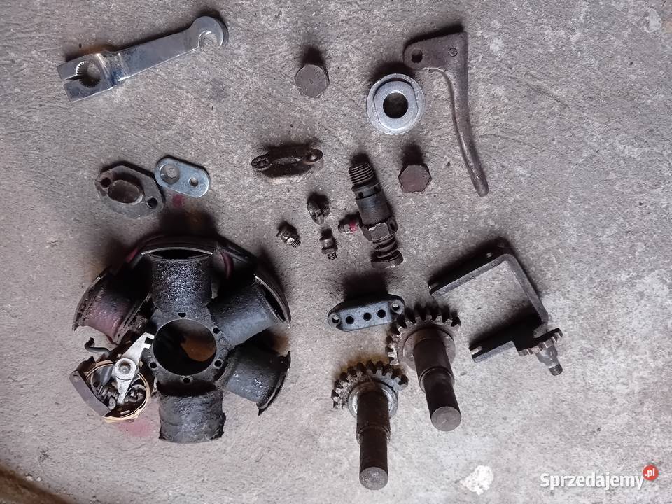 Jawa Special Robot nie Junak Dkw Nsu