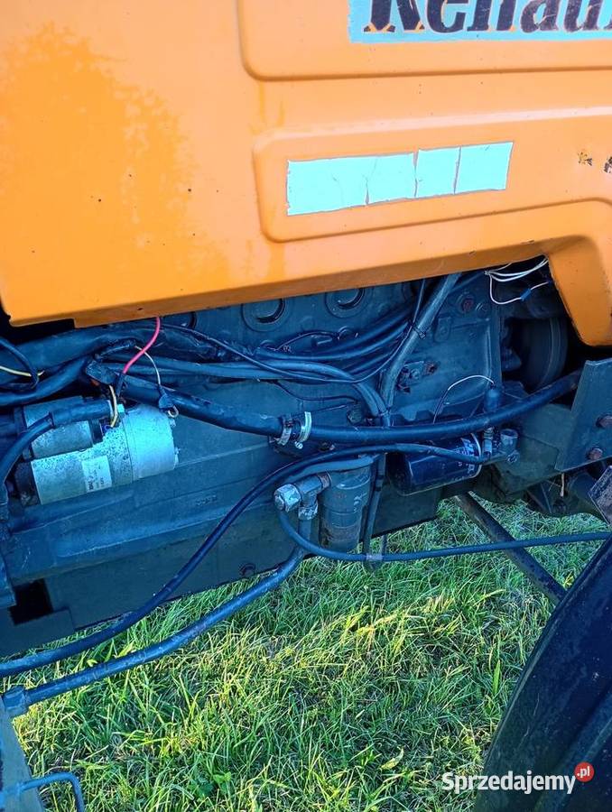 Renault 106 54 Chwalibogowice sprzedam